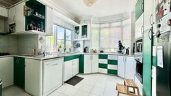 SERANGOON GARDEN WAY (D19), Detached #564057161